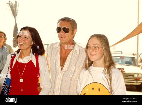 Steve mcqueen family hi-res stock photography and images - Alamy