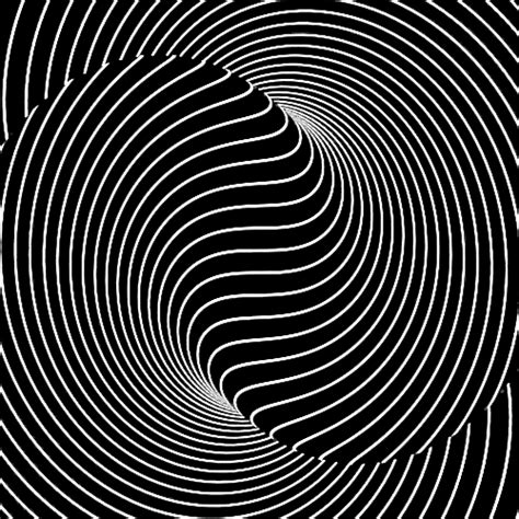 Moving Optical Illusion Wallpaper - WallpaperSafari