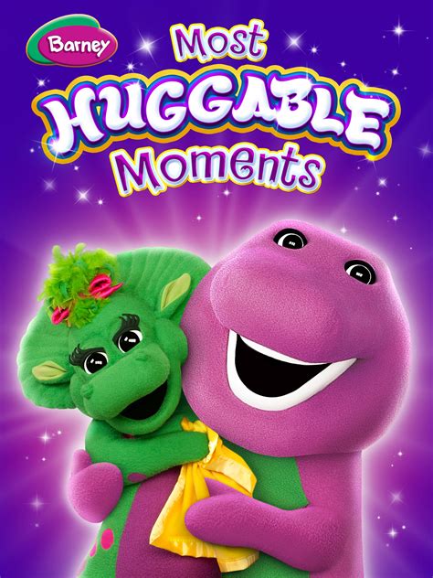 Barney: Most Huggable Moments - Where to Watch and Stream - TV Guide