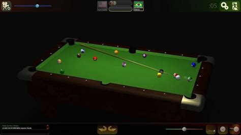 Snook! for Windows 8, 10 Brings the Snooker Game to Tablets