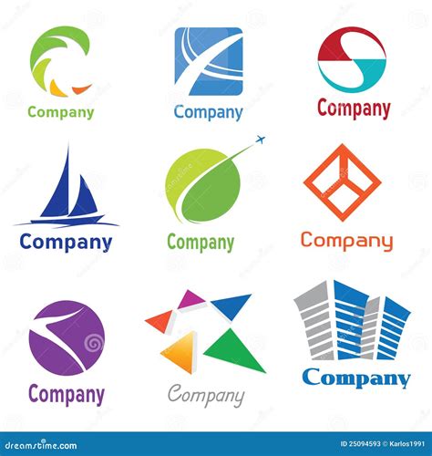 Modern Logo 44 Examples Format Sample Examples - Bank2home.com