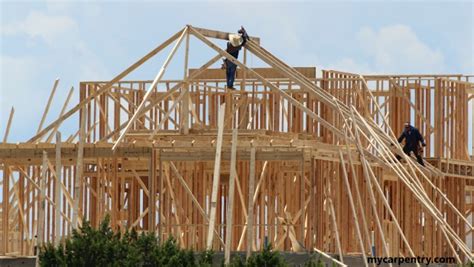 Roof Framing - Learn How to Frame a Roof and Calculate Rafter Lengths