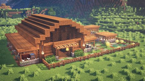 Best Minecraft Building Ideas - Wired24