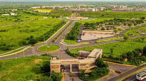 PM Modi inaugurates IIT Jodhpur campus | Education News - The Indian ...