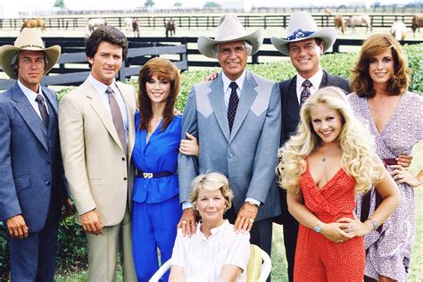 Where Can I Watch Original Dallas TV Show? Q&A (2022)