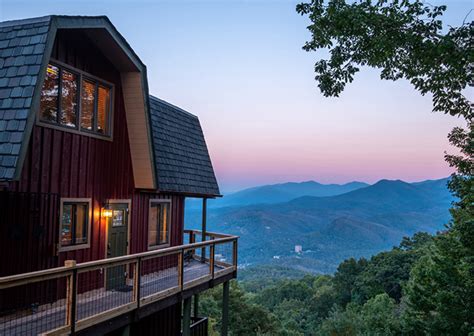 Cabins For You | Last Minute Cabin Specials