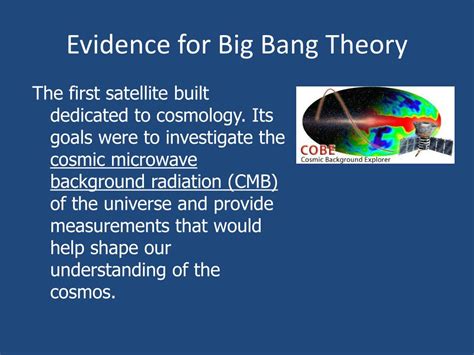 PPT - The Big Bang Theory PowerPoint Presentation, free download - ID ...