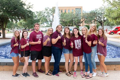 Texas A&M University's New Program for Students With Intellectual ...