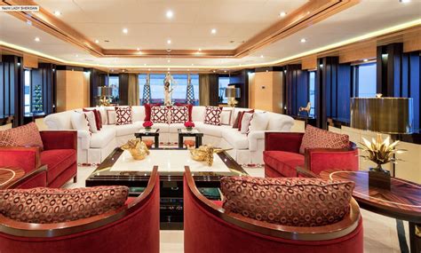 Inside the World of Mega Yachts — How the Super Rich Find Their Dream ...