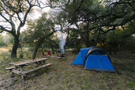 Camping Near Hamilton Pool, Camping Near Hamilton Pool, TX: 523 ...