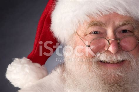 Pictures of Real Santa Claus Stock Photos - FreeImages.com