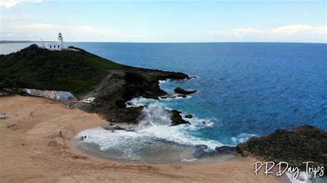 Beaches in Arecibo | La Poza | PRDayTrips