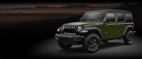 2023 Jeep Wrangler Willys Edition – Get Latest News 2023 Update