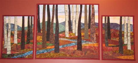 Custom Art Quilts Gallery - Art Quilts by Sharon