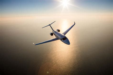 Cessna Citation Longitude enters service - Wings MagazineWings Magazine