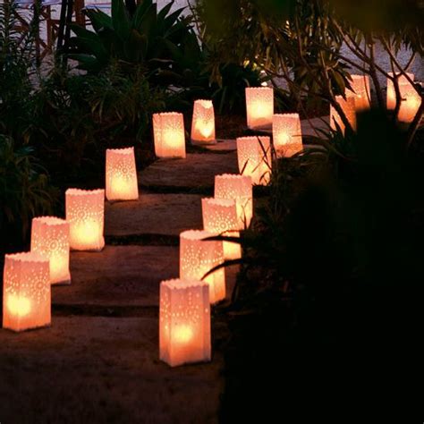 Wedding Night Garden Party Decorations – ADDICFASHION