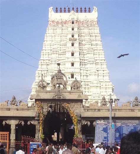 Rameshwaram temple - Jyotirlinga - Char Dham Yatra - Legnd of Shri ...