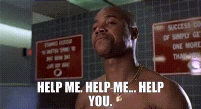 YARN | Help me. Help me... help you. | Jerry Maguire (1996) | Video ...