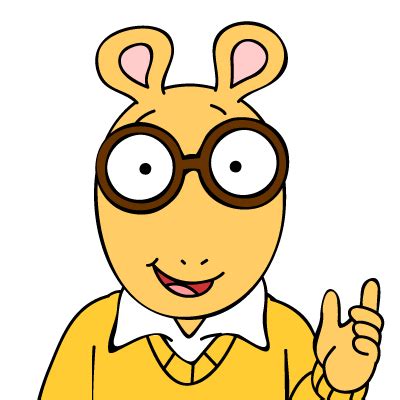 Arthur Corporate Sponsors | PBS KIDS Shows | PBS KIDS for Parents