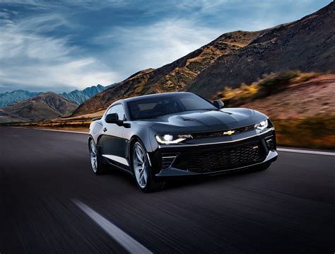 Chevrolet Camaro SS 2018 4k, HD Cars, 4k Wallpapers, Images ...