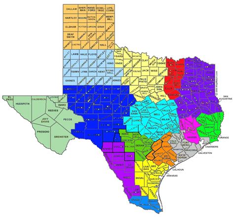 Texas Catholic Diocese Map | Business Ideas 2013