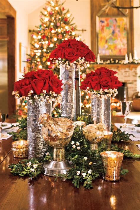 100 Fresh Christmas Decorating Ideas - Southern Living