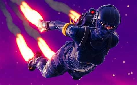 🔥 [30+] Elite Agent Fortnite Wallpapers | WallpaperSafari