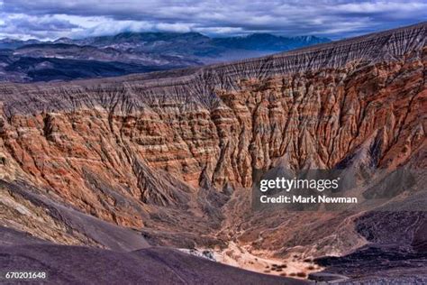 167 Ubehebe Crater Stock Photos, High-Res Pictures, and Images - Getty ...