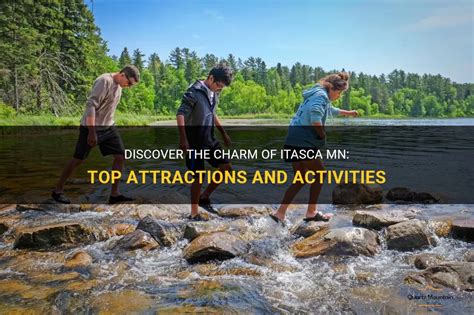 Discover The Charm Of Itasca Mn: Top Attractions And Activities ...