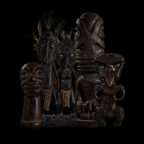 So, what is it? - Tiki Culture | Tiki Lovers Rum & Spirits