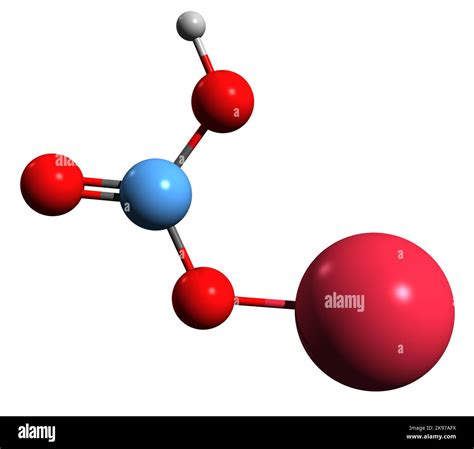 Nahco3 Structure Formula