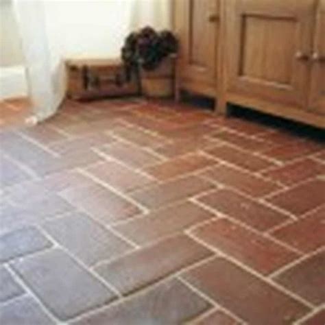 Terracotta Tiles Picture – Contemporary Tile Design Ideas From Around ...