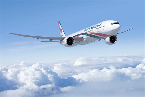 Biman Bangladesh Airlines