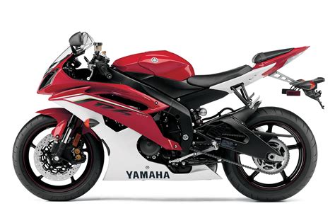 YAMAHA YZF-R6 (2012-2013) Specs, Performance & Photos - autoevolution