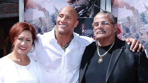 Rocky Johnson: WWE Hall of Famer, father of The Rock dies at 75 ...