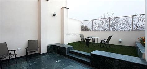 Hotel Chaupal- Price & Reviews | Gurgaon Venues