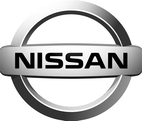 Nissan Logo PNG Transparent & SVG Vector - Freebie Supply