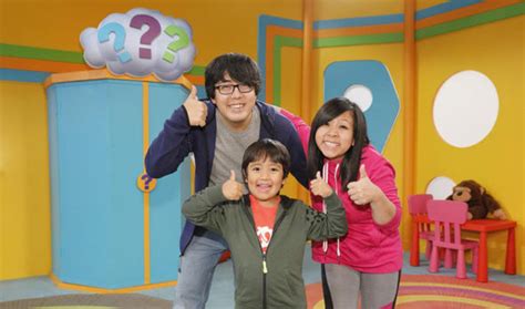 Ryan's Mystery Playdate: Season Two Renewal for Nickelodeon Series ...