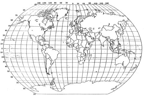 Using Maps - Geospatial Information - Guides at University of Western ...