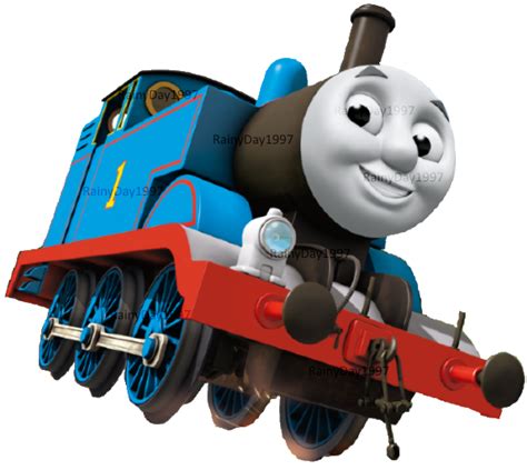 Transparent Thomas The Train Clip Art Thomas And Friends Logo Hd Png ...