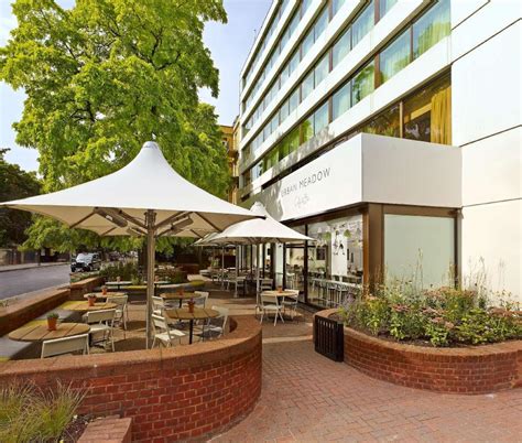 DoubleTree by Hilton London Hyde Park Hotel in United Kingdom - Room ...