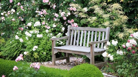 10 English Garden Design Ideas - How to Make an English Garden Landscape