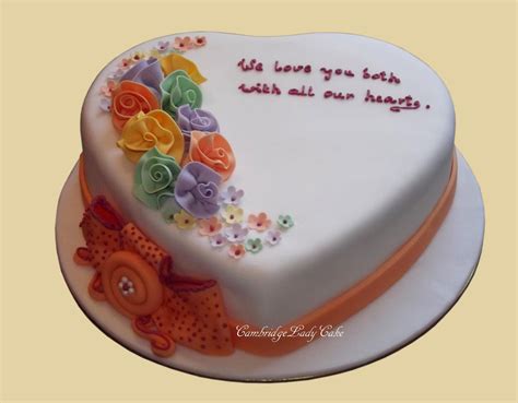 Heart shaped Mother`s Day cake | Cake, Cakes for women, Celebration cakes