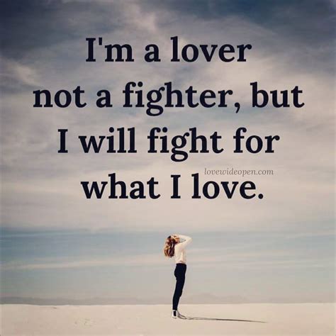 I Will Fight For What I Love Pictures, Photos, and Images for Facebook ...