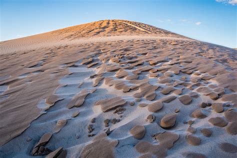 Great Sand Dunes National Park and Preserve in Colorado - We Love to ...