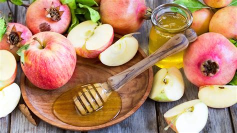 9 Things You Didn't Know About Rosh Hashanah | My Jewish Learning