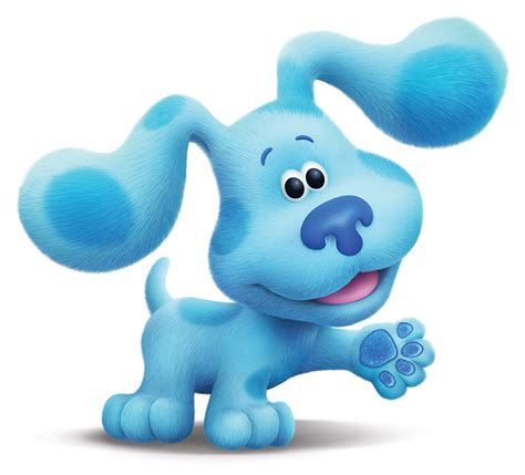 'Blue’s Clues & You!' to Bow on Nick Jr. New Zealand on Monday 30th ...