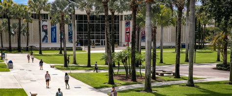 Florida Atlantic University - State University System of Florida