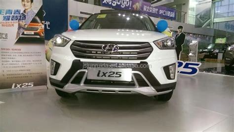 2015 Front Bumper For Hyundai Creta - Buy 2015 Front Bumper For Hyundai ...