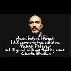 Charles Bronson Movie Quotes. QuotesGram